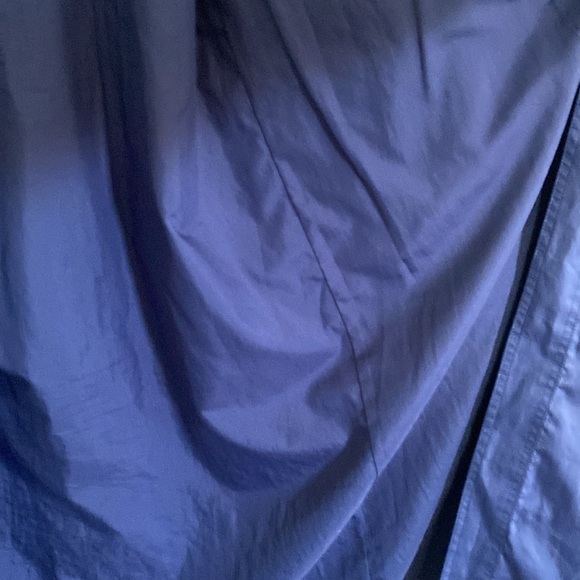 Vintage London Fog Maincoats Weatherwear Trench Coat, Size 14 M - Picture 6 of 9